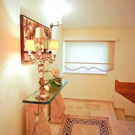 Vila Turmaline *